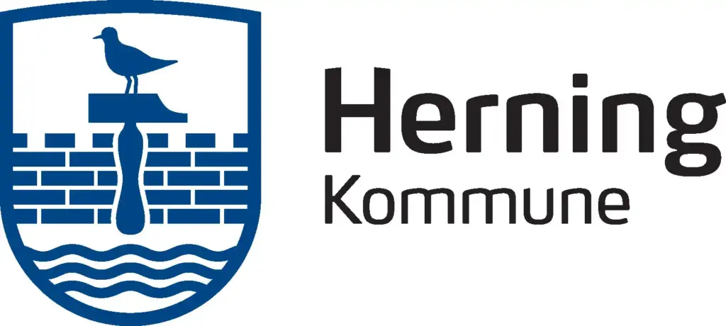 Herning kommune logo