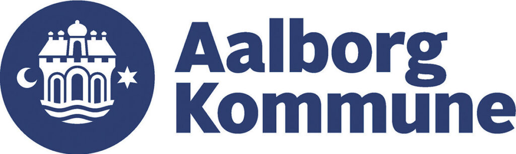 Aalborg Kommune logo